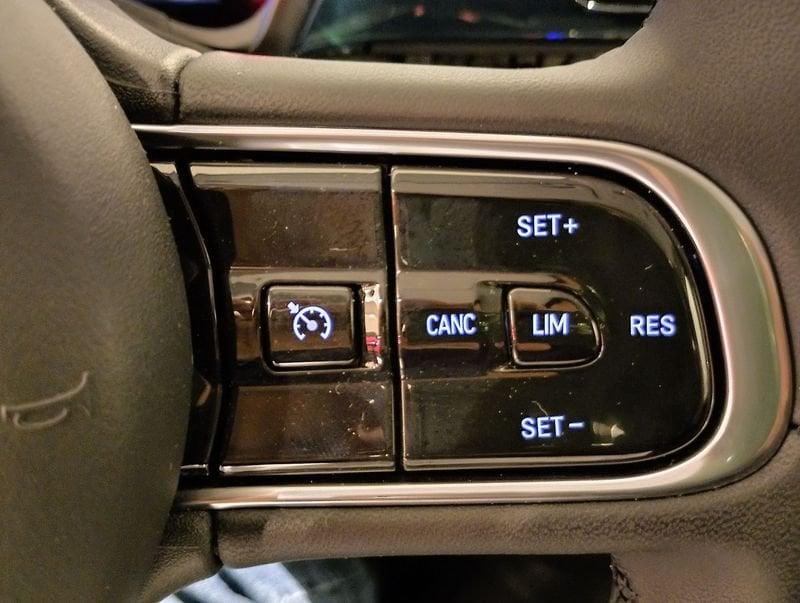 FIAT 500 500e Berlina 42 kWh