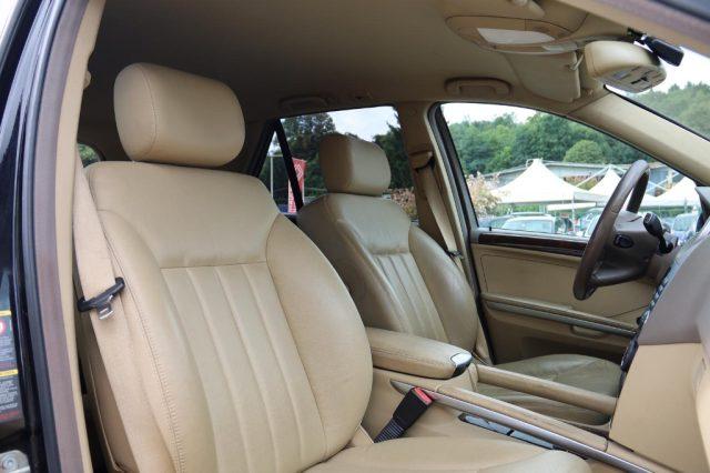 MERCEDES-BENZ ML 350 Sport PER COMMERCIANTI