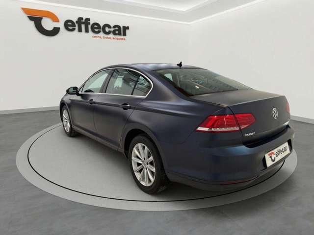 Volkswagen Passat 1.6 TDI Business BlueMotion Technology