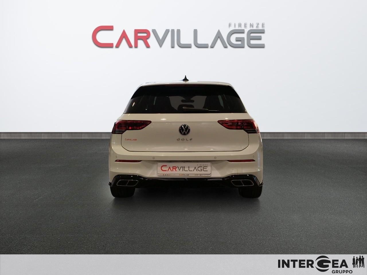 VOLKSWAGEN Golf 1.5 etsi evo R-Line 150cv dsg