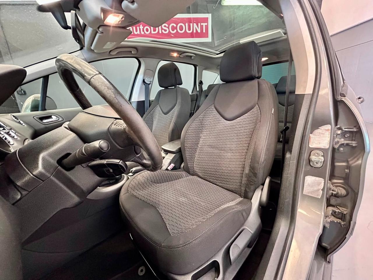 Peugeot 308 1.6 VTi 120CV SW Ciel Premium