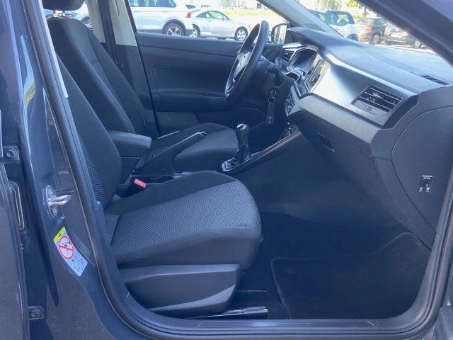 VOLKSWAGEN Polo 1.0 TGI 5p. Trendline BlueMotion Technology