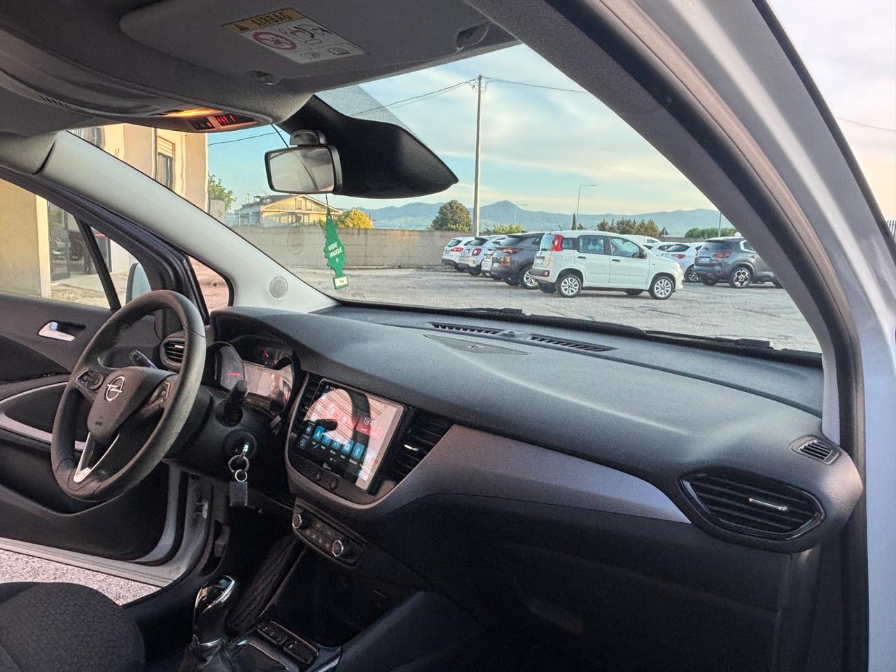 Opel Crossland X 1.2 GPL 12V Innovation