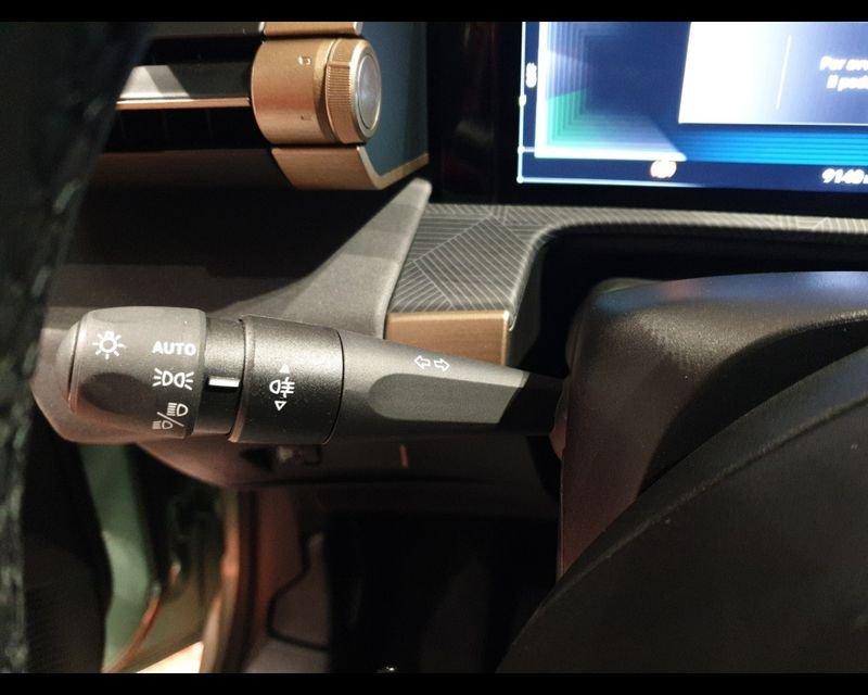 Lancia Ypsilon 4ª serie Hybrid e-DCT LX