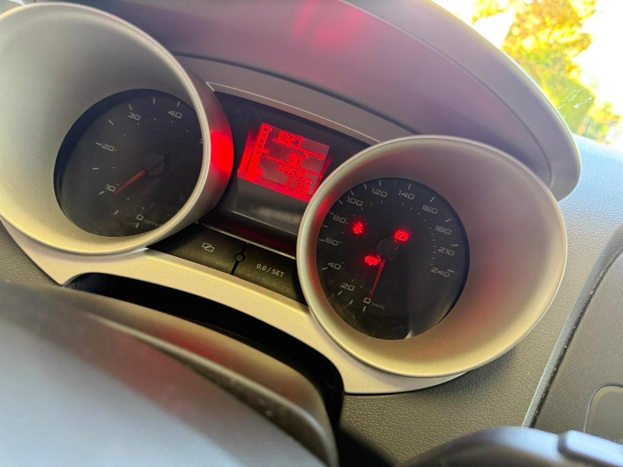 Seat Ibiza ST 1.2 TDI CR DPF COPA