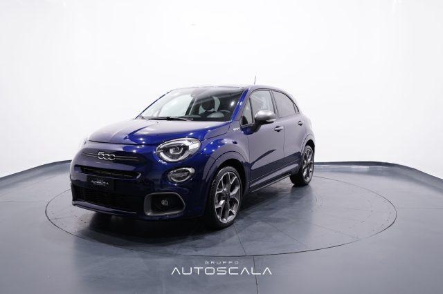 FIAT 500X 1.6 MultiJet 130cv Sport