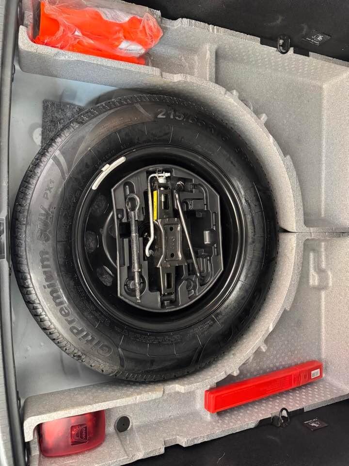 Dacia Duster 1.5 Diesel 115/CV 4x4 Techroad 2019
