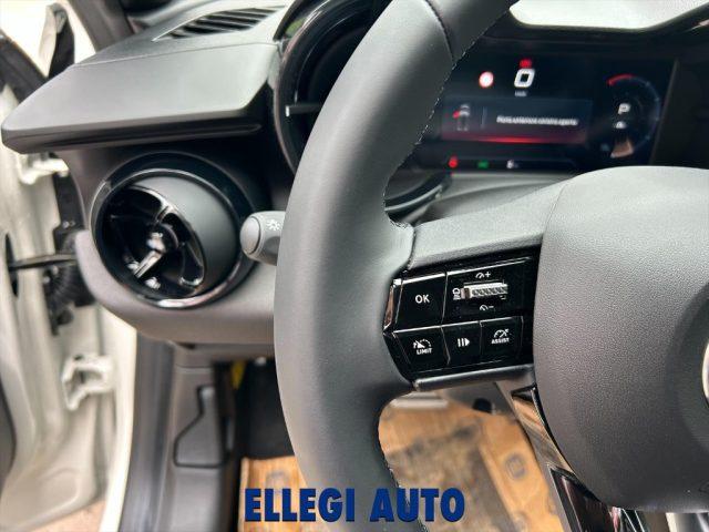 ALFA ROMEO Junior PROMO FINANZ. 1.2 145CV Hybrid eDCT6 KM 0