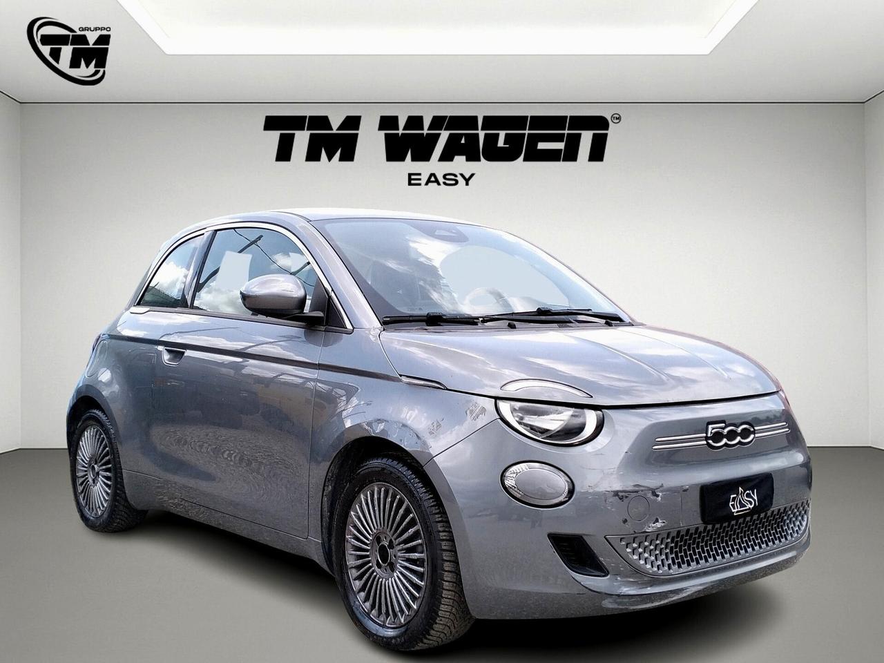 Fiat 500e 42 kWh La Prima - PER OPERATORI DEL SETTORE