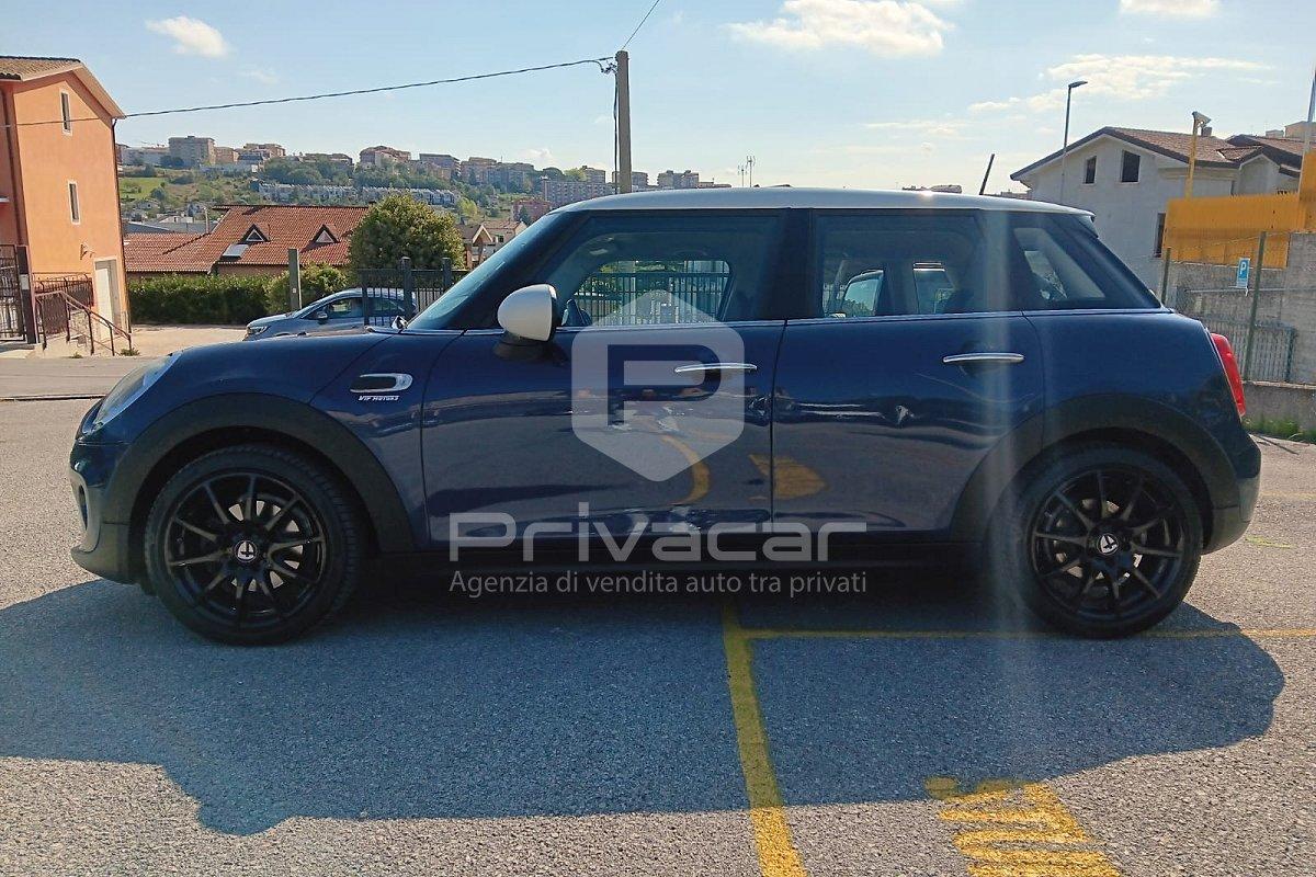 MINI Mini 1.5 Cooper 5 porte