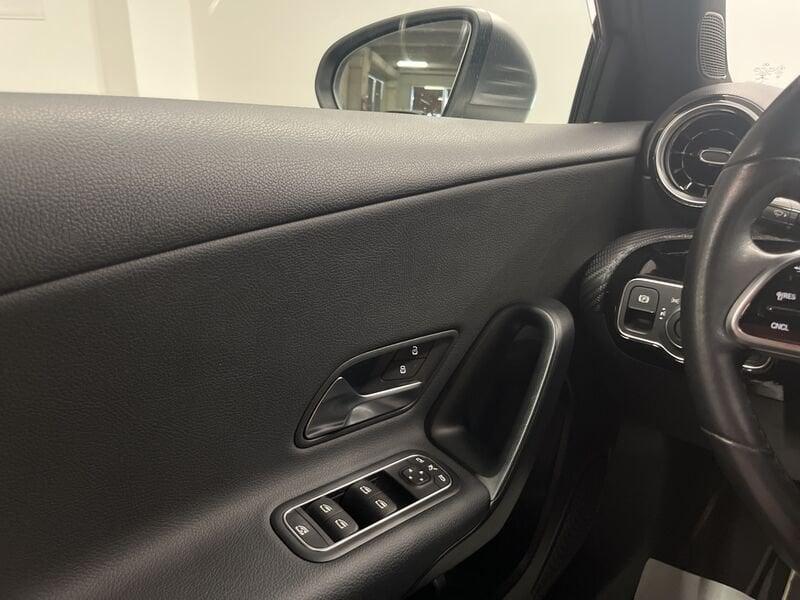 Mercedes-Benz Classe A 200 D BUSINESS