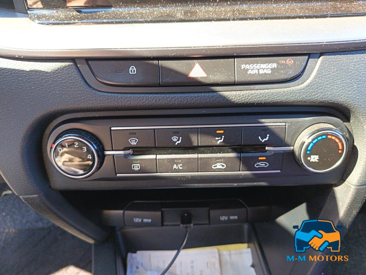 Kia Xceed 1.0 t-gdi Urban Gpl 117cv