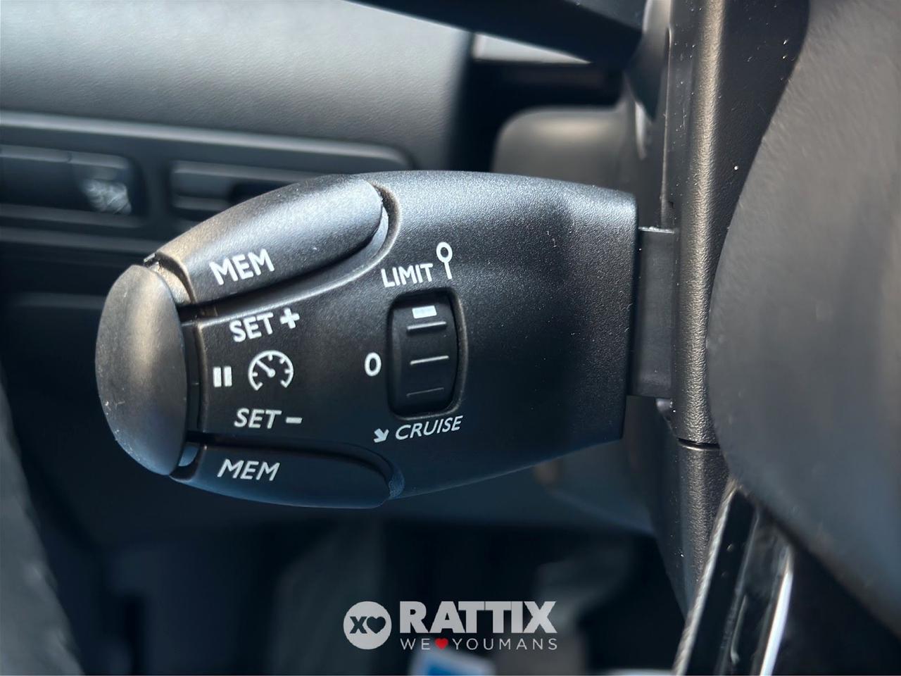 Citroen C3 Aircross 1.2 Puretech 110CV Max