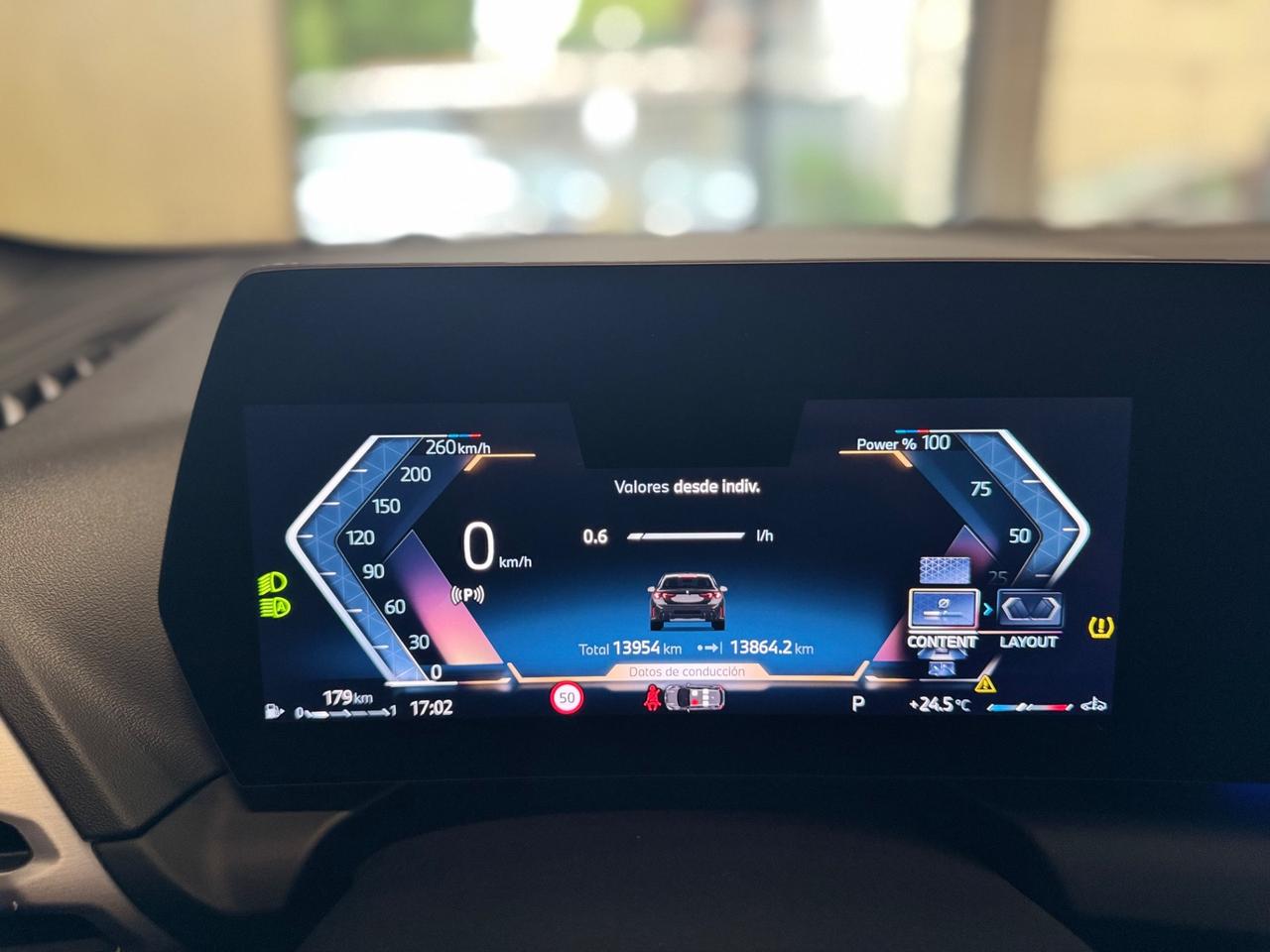 Bmw 120 118d 5p. MSport Design