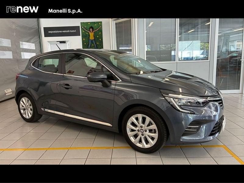 Renault Clio Intens E-TECH Hybrid rif.GJ339