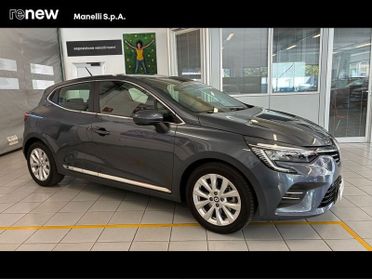 Renault Clio Intens E-TECH Hybrid rif.GJ339