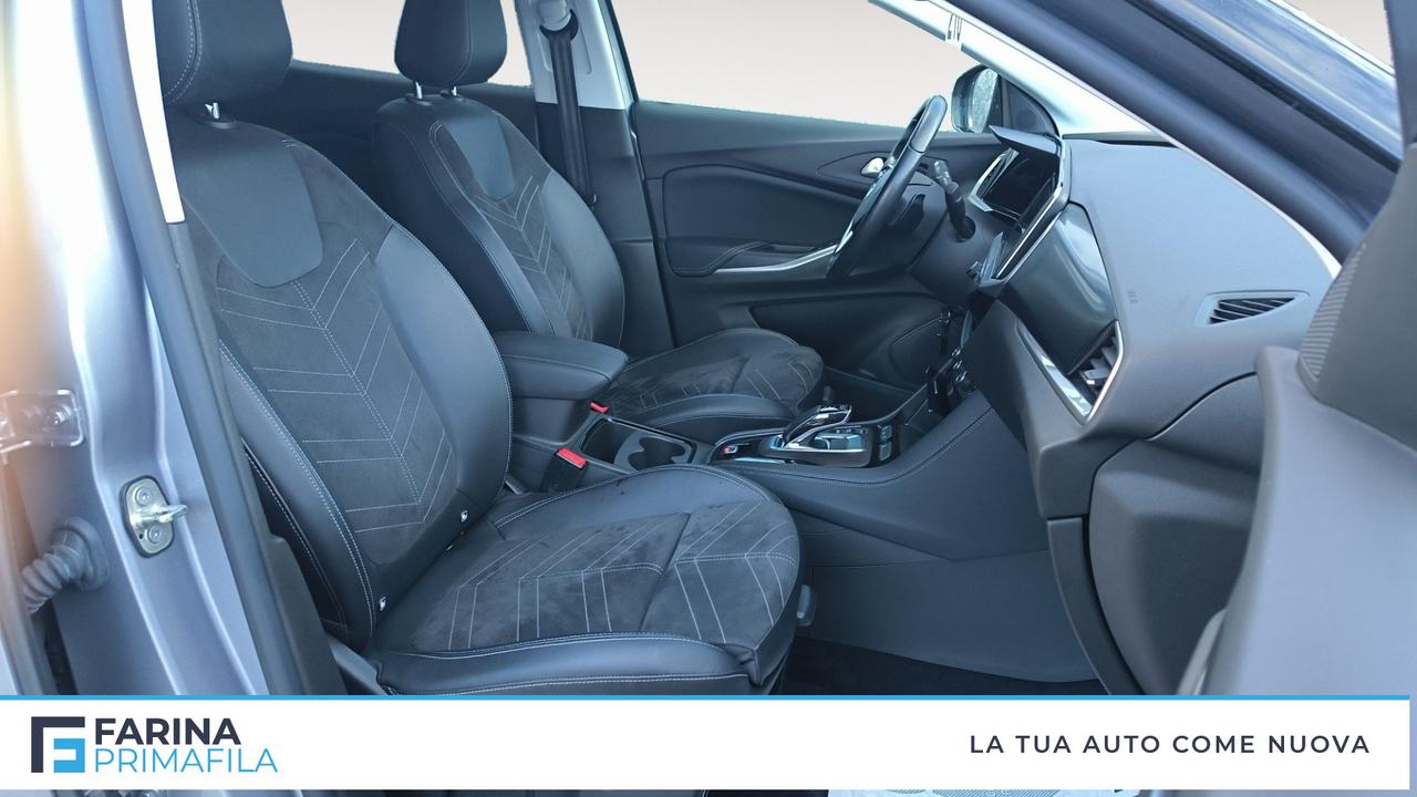 OPEL Grandland I 2022 - Grandland 1.5 ecotec Ultimate s&s 130cv at8