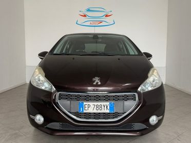 PEUGEOT 208 1.6 VTi 120CV 5p. Allure