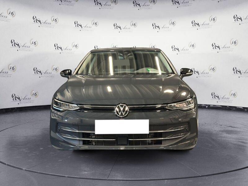 Volkswagen Golf 1.5 eTSI 115 CV DSG 8.5 Goal Led App connect ACC