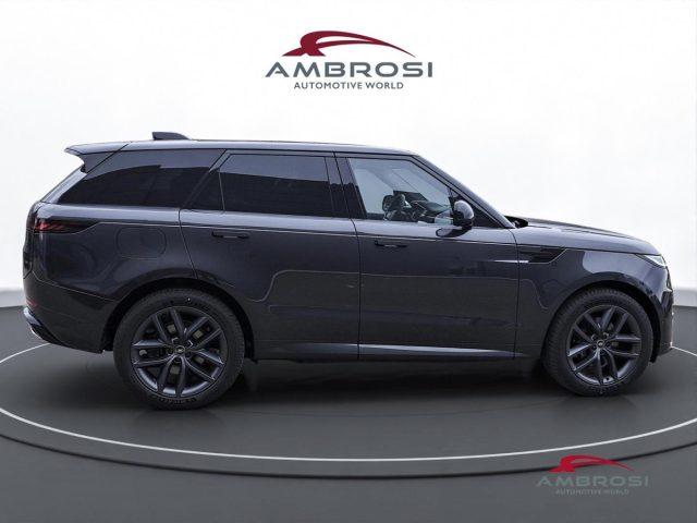 LAND ROVER Range Rover Sport SWB Dynamic SE 460PS Auto
