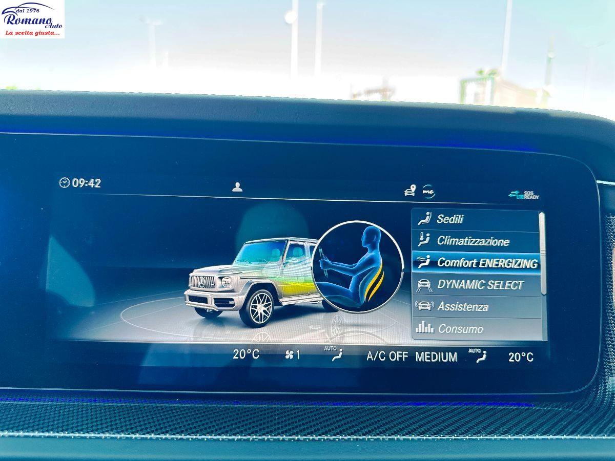 NEW Mercedes-Benz G 63 AMG GRAND EDITION 1/1000 Limited Edition#PRONTA CONSEGNA!