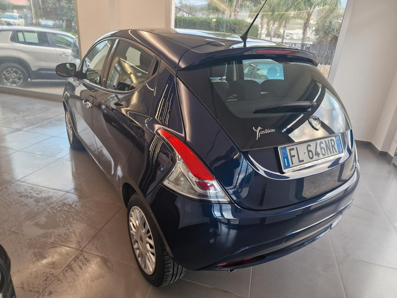 Lancia Ypsilon 1.3 MJT 16V 95 CV 5 porte S&S Gold
