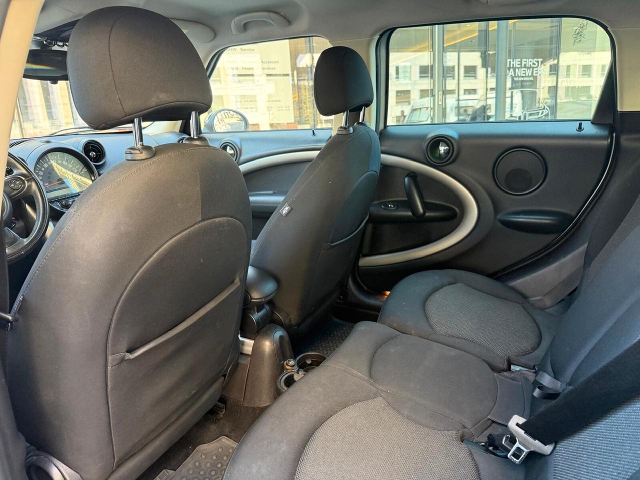 Fiat 500L 1.6 Multijet 120 CV Trekking