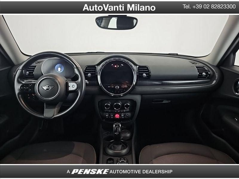 MINI Mini Clubman Mini 1.5 Cooper Classic Clubman