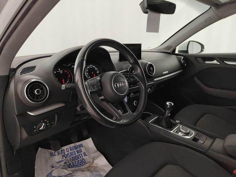 Audi A3 1.6 TDI 116 CV Business