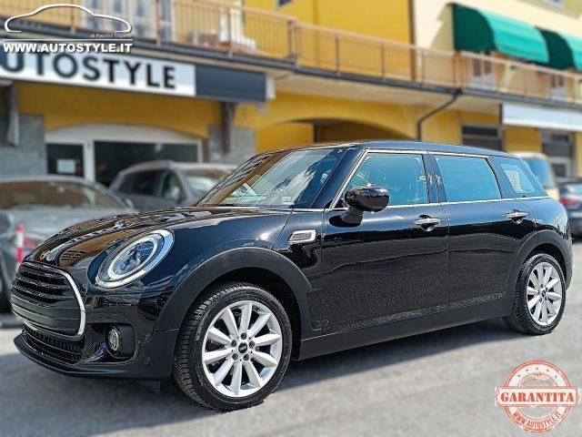 MINI Clubman Cooper 1.5 136Cv Classic