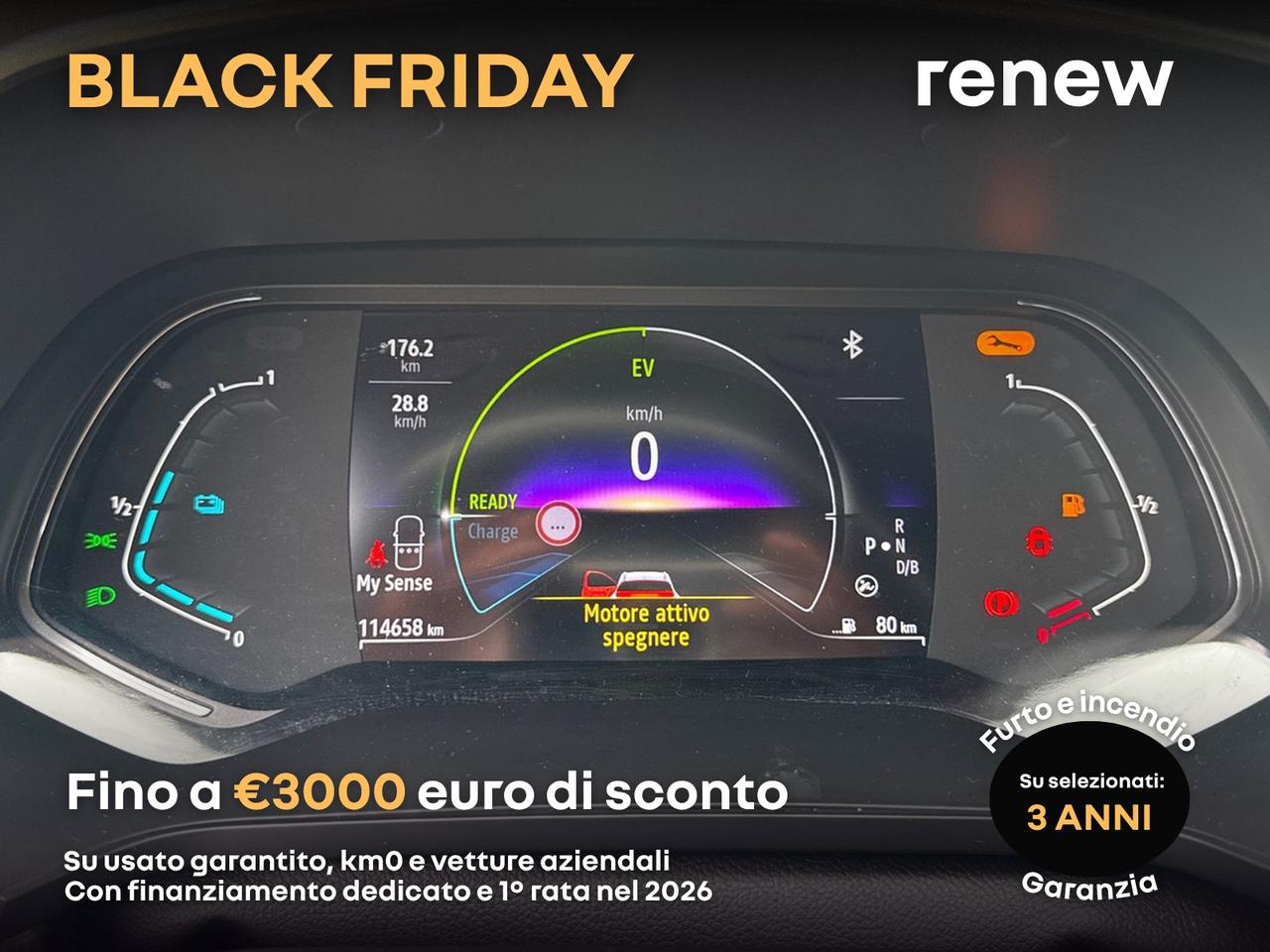 Renault Captur 1.6 e-tech hybrid rs line 145cv auto