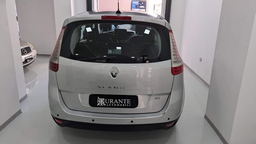 Renault Grand Scenic 7 posti 1.5 dCi 110CV Attractive