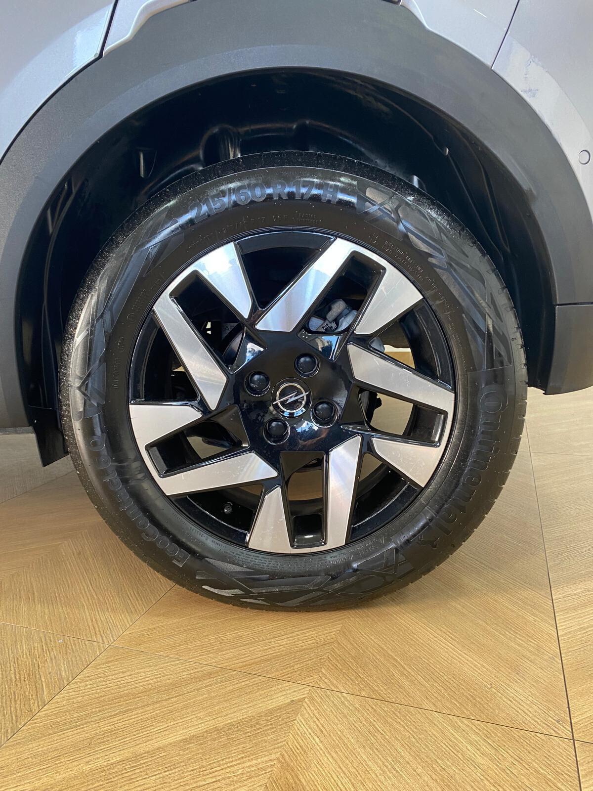 Opel Mokka 1.2 Turbo