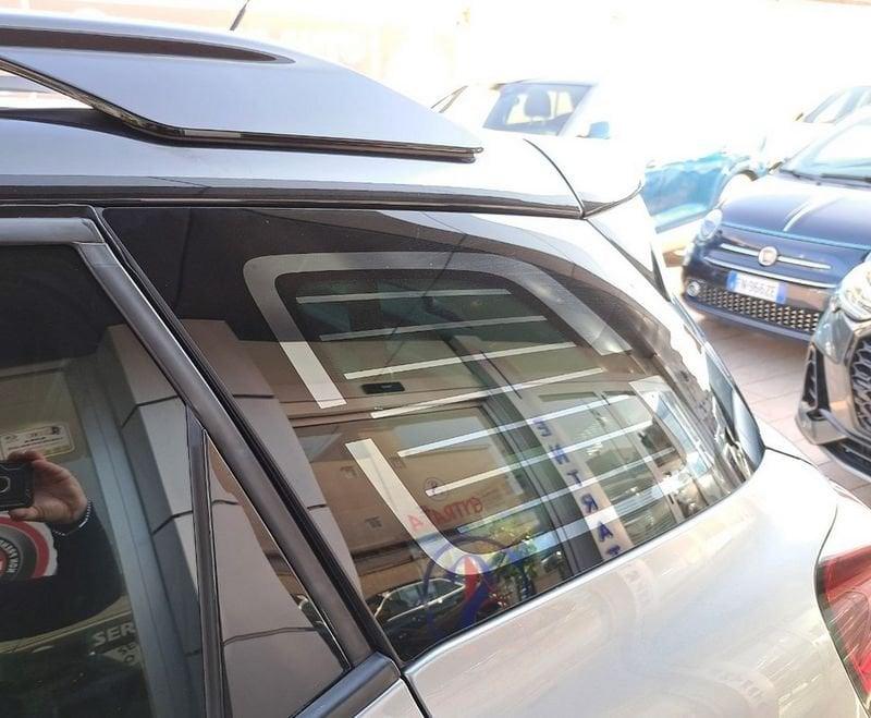 Citroën C3 Aircross C3 Aircross PureTech 110 S&S Max