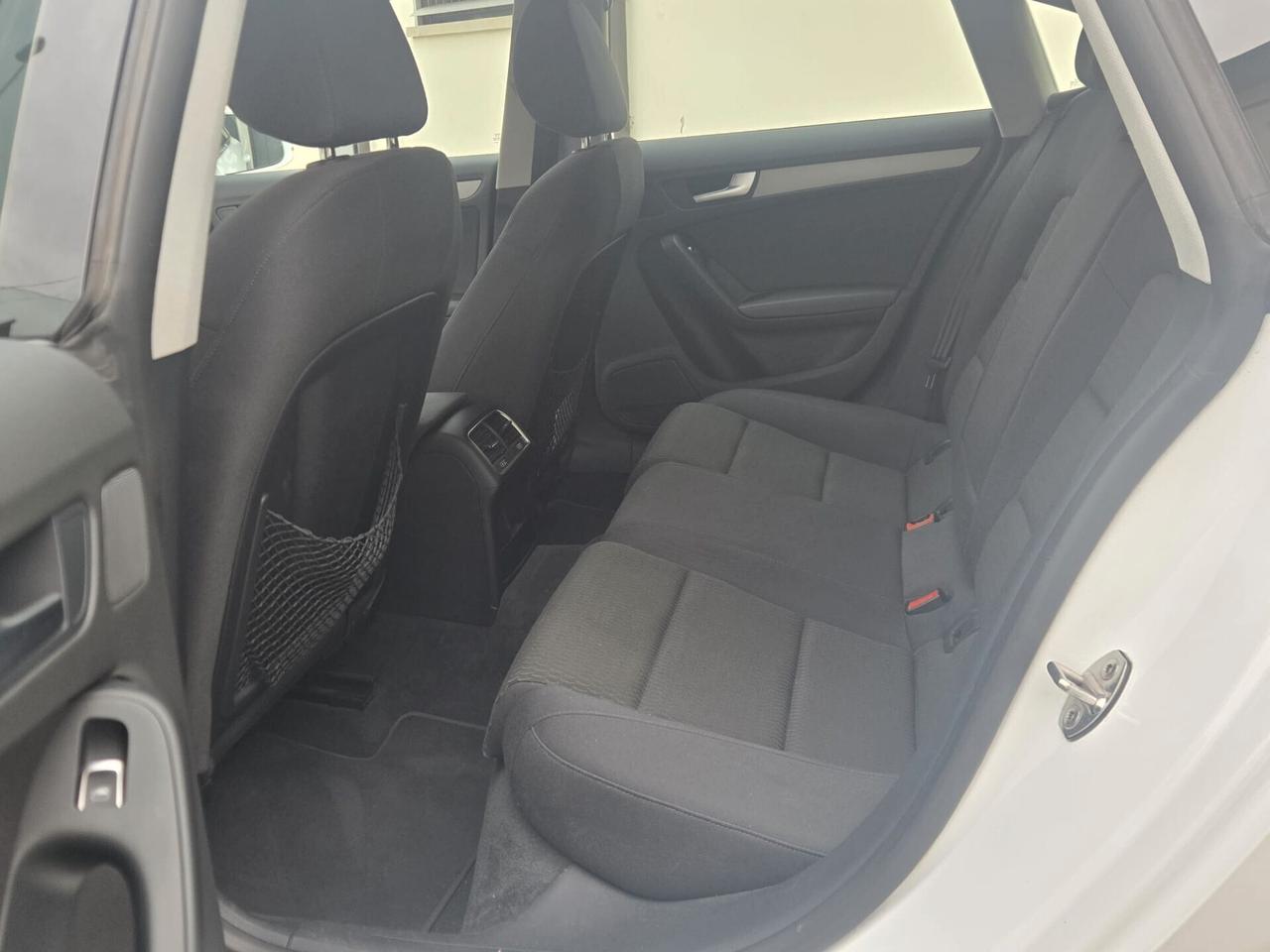 Audi A5 SPB 2.0 TDI 177 CV quattro S-line