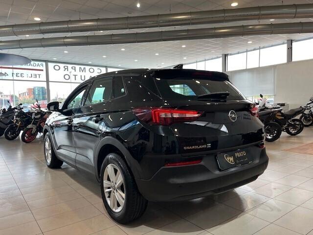 Opel Grandland X 1.5 ecotec Advance *IVA ESPOSTA*