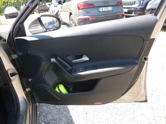 MERCEDES-BENZ A 250 Classe A 250 e phev (eq-power) Business auto tg :