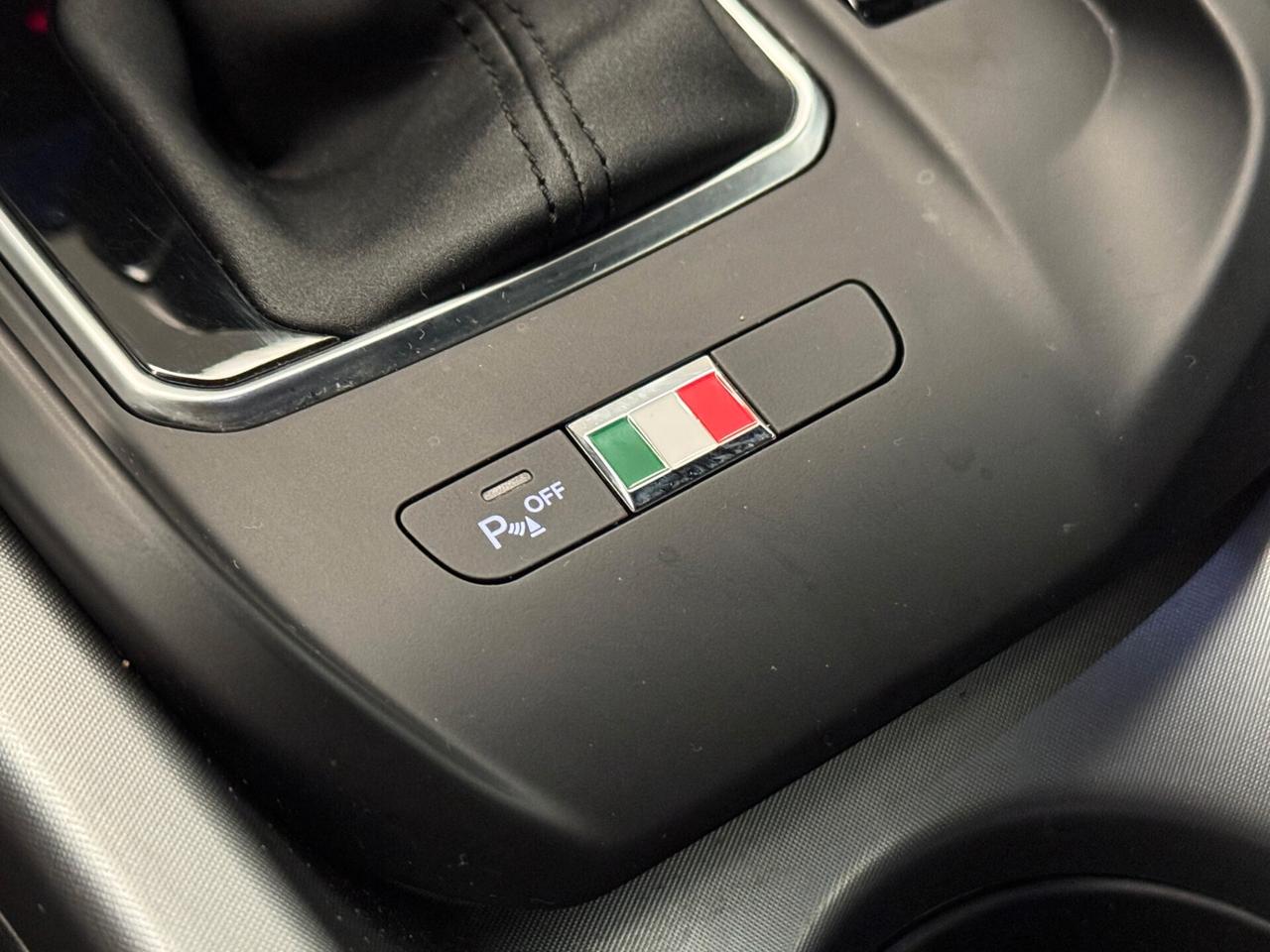 Alfa Romeo Tonale 1.5 130 CV MHEV TCT7 Super
