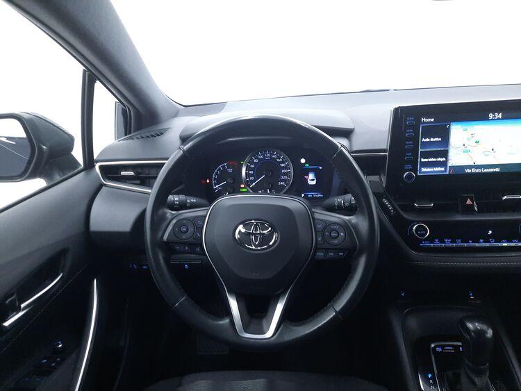 Toyota Corolla TS Hybrid Business BR786162 1.8 Full Hybrid 122CV