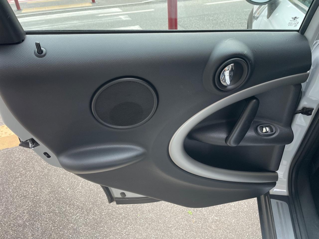 Mini Cooper Countryman 1.6 ALL4 Automatica/GARANZIA