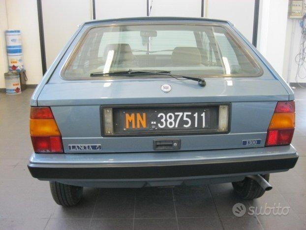 LANCIA DELTA 1.3 BENZINA
