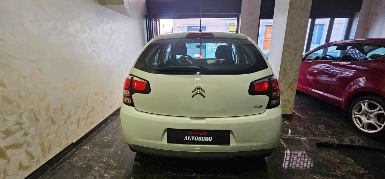 Citroen C3 PureTech 68 Live
