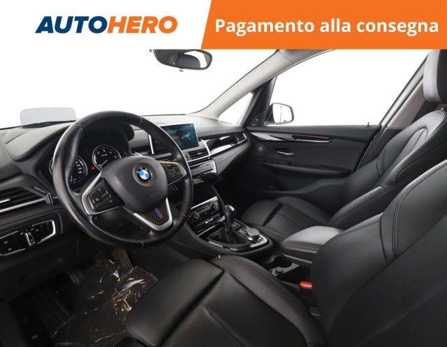 BMW 216 d Active Tourer Sport
