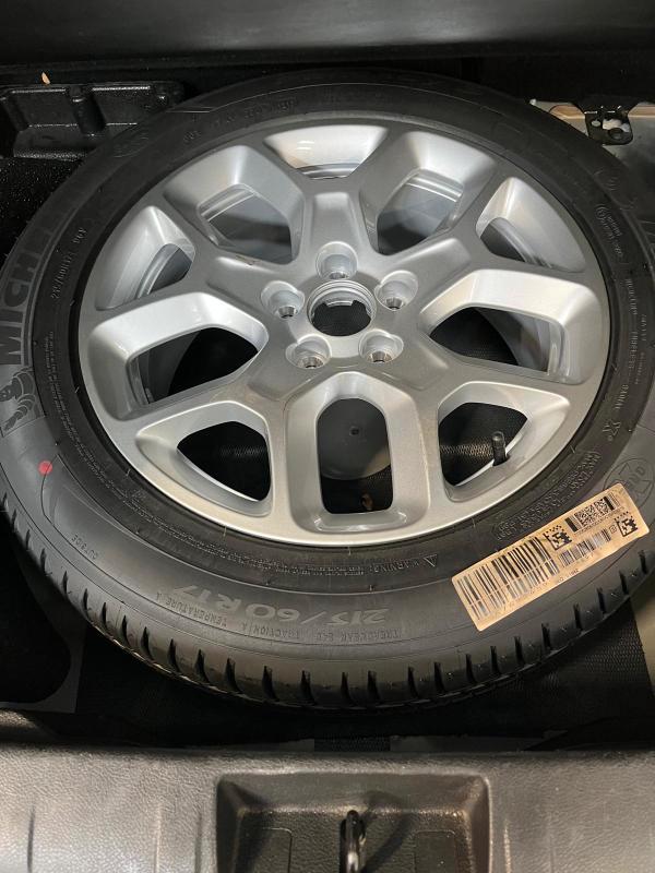 Jeep Renegade 1.6 mjt Limited fwd 120cv E6