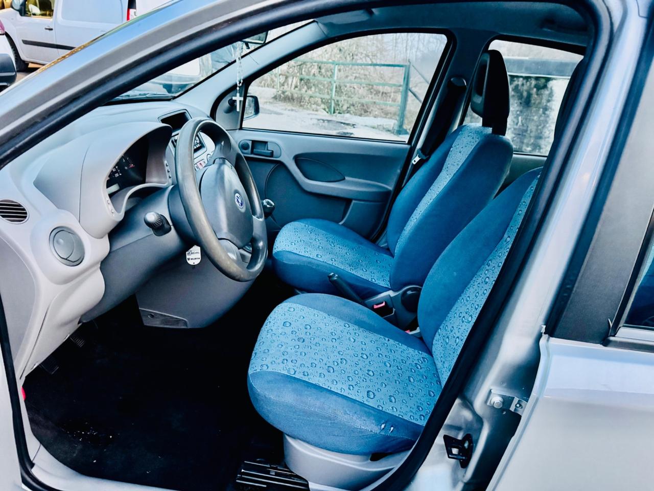 Fiat Panda 1.1 Active