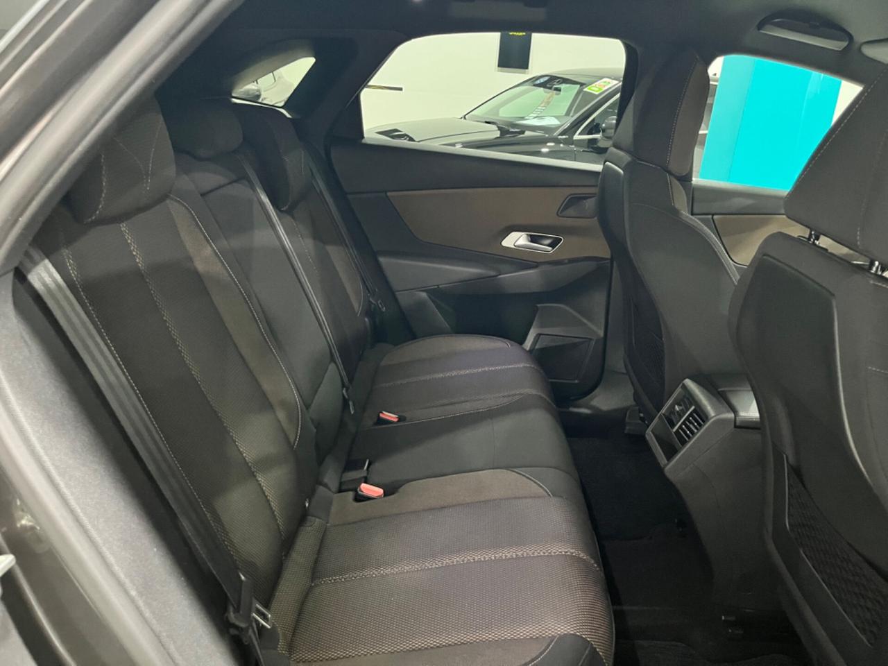 DS7 2020 GRAND CHIC *AUTOMATICA *KM CERTIFICATI *UNICOPROPRIETARIO