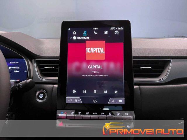 RENAULT Captur ECO-G 100 CV Techno GPL!!!