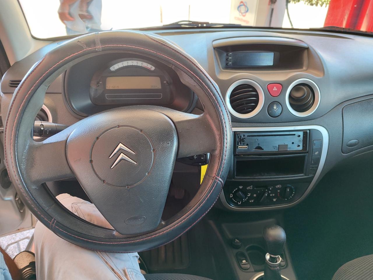 Citroen C3 1.1 OK NEOP LOW COST
