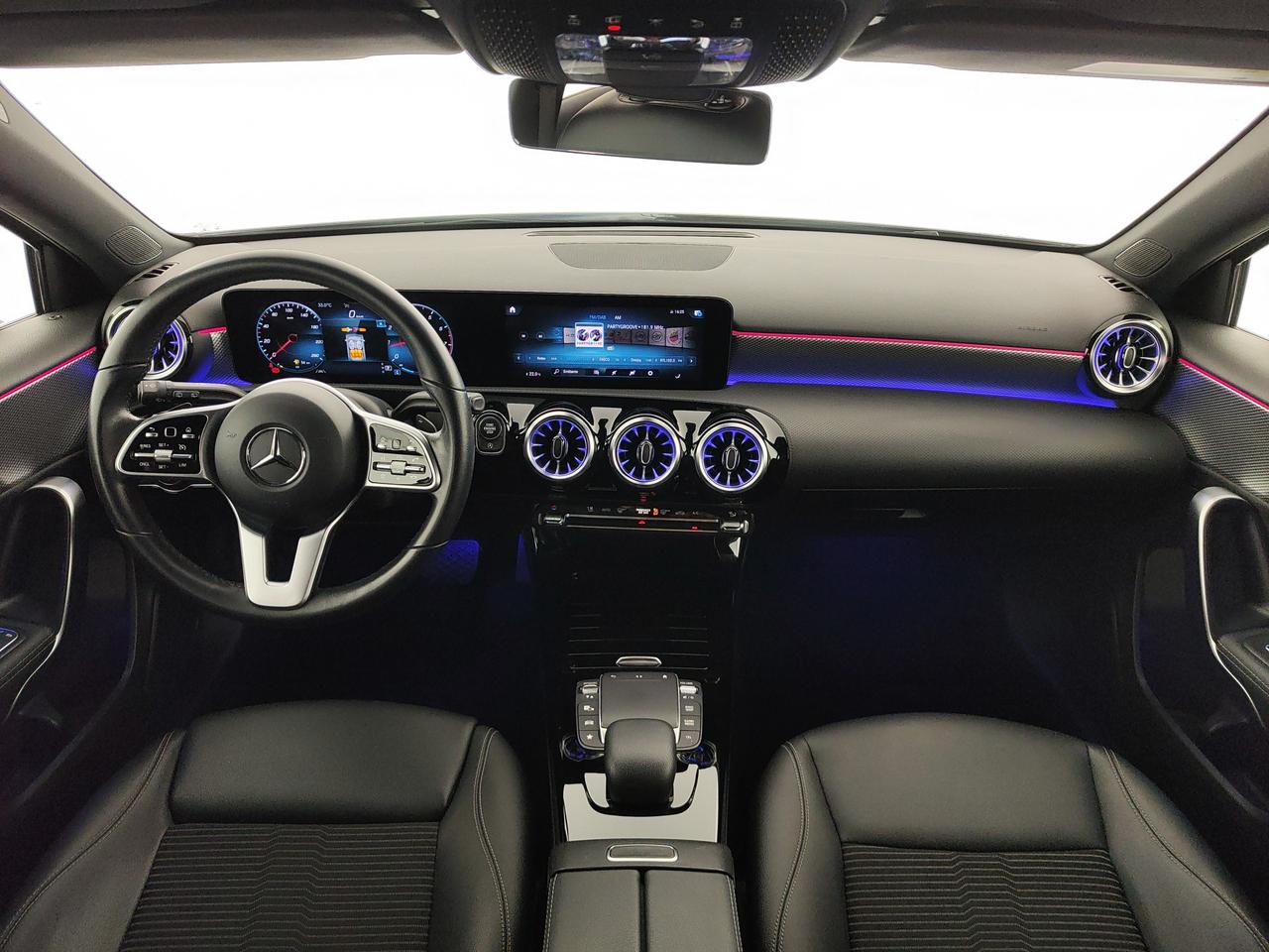 Mercedes-Benz A 180 Sport auto