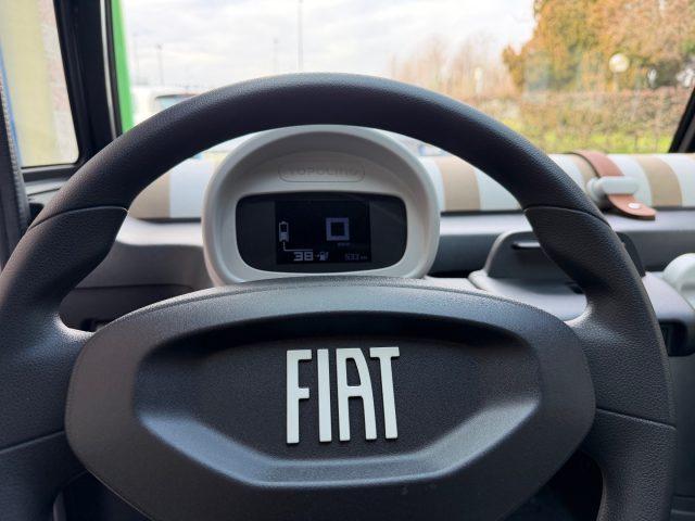 FIAT Topolino SERIE SPECIALE PRONTA CONSEGNA!!